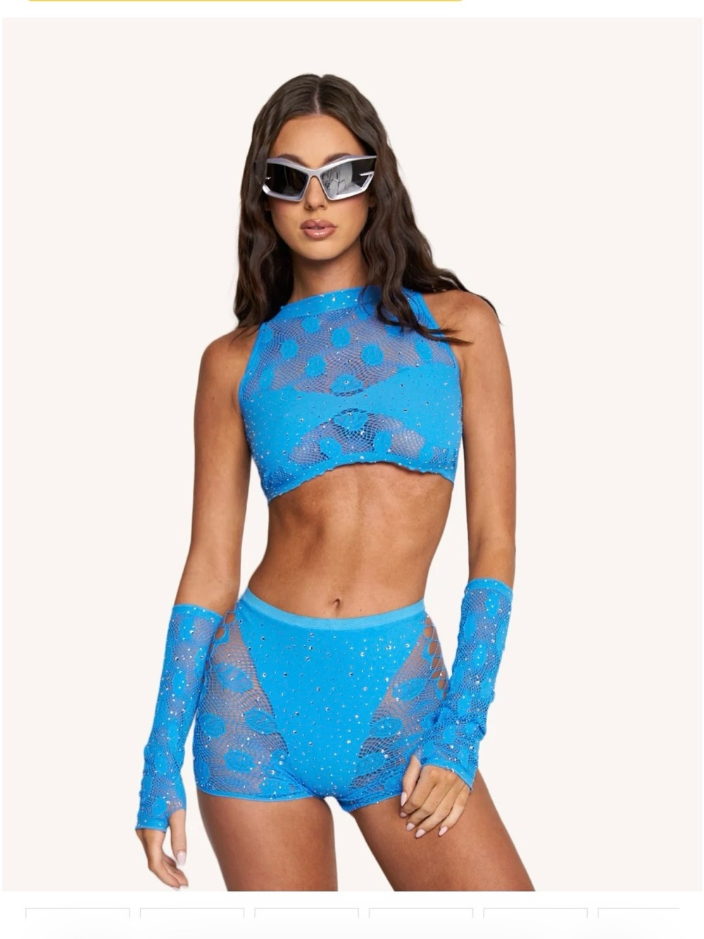 iheartraves happy harmony set